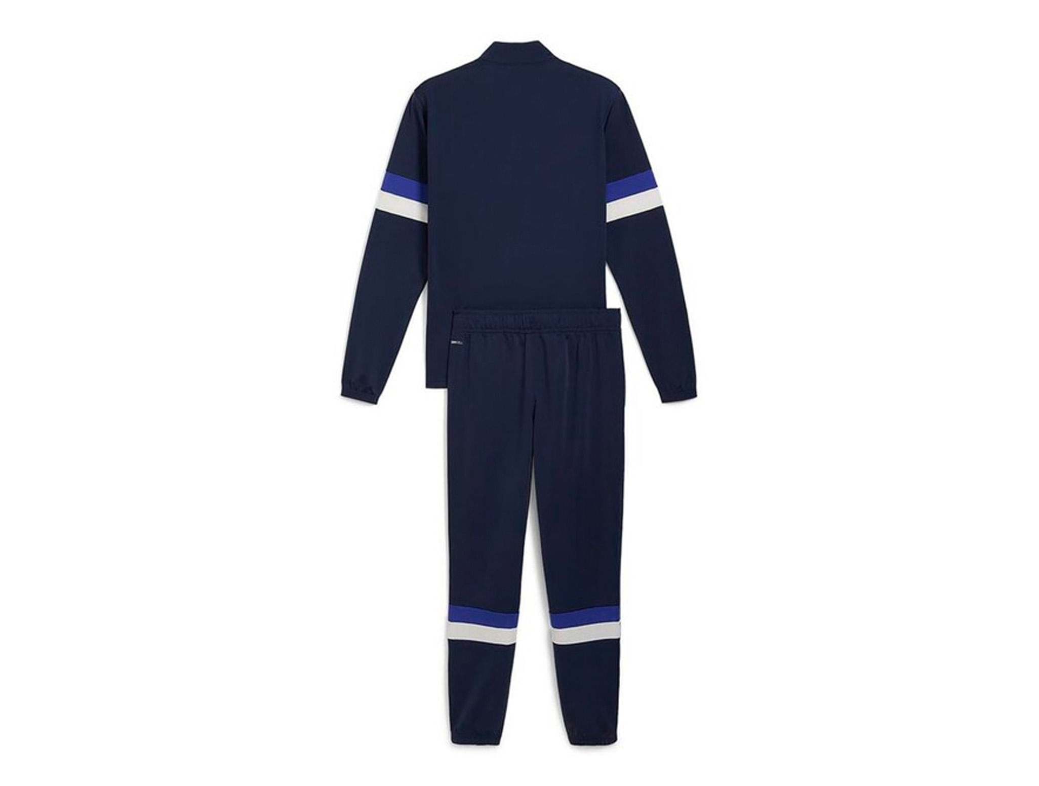 Puma dri fit tracksuit best sale