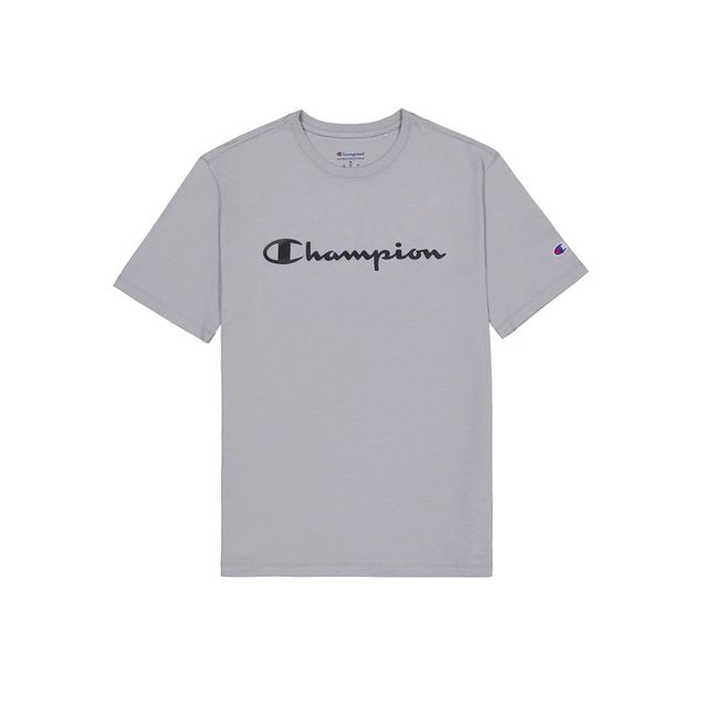 Playera-Champion-Script-Para-Hombre-Crnfw24P25M01