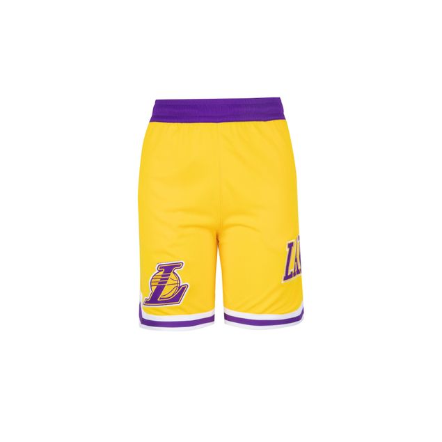 Short-Nba-Lakers-Juvenil-Nbash321820Yel