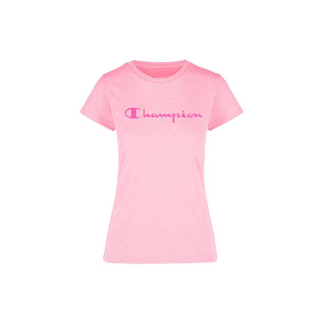 Playera-Champion-Script-Para-Mujer-Epnss24P16W1