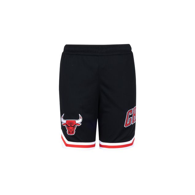 Short-Nba-Chicago-Bulls-Juvenil-Nbash321820Blk