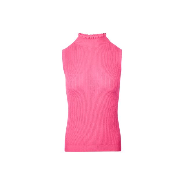 Blusa-Crop-Uk-Tejida-Cuello-Alto-Para-Mujer-V-66-L