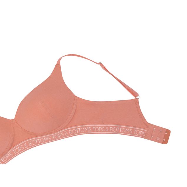 Bra-Tops-Bottoms-Sin-Varilla-Para-Mujer-25480