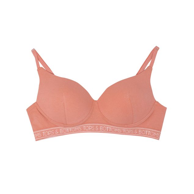 Bra-Tops-Bottoms-Sin-Varilla-Para-Mujer-25480