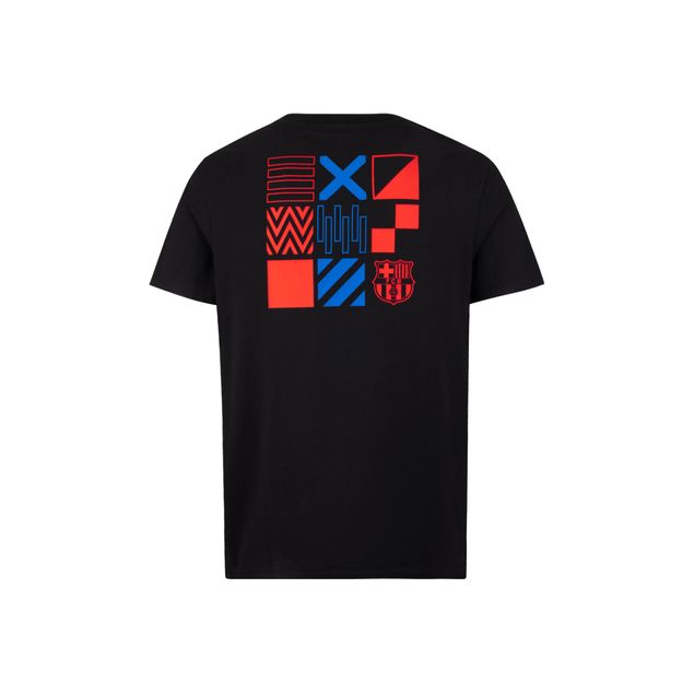 Playera-Barcelona-Essentials-Casual-Para-Hombre-Bcnts524203Bk1