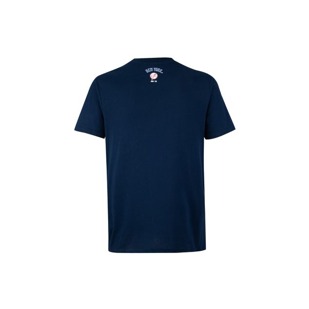 Playera-Mlb-Logo-NYY-Yankees-Para-Hombre-Mlbts524207Nv1