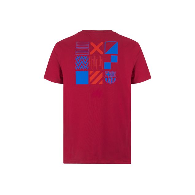 Playera-Barcelona-Essentials-Casual-Para-Hombre-Bcnts524203Bu1