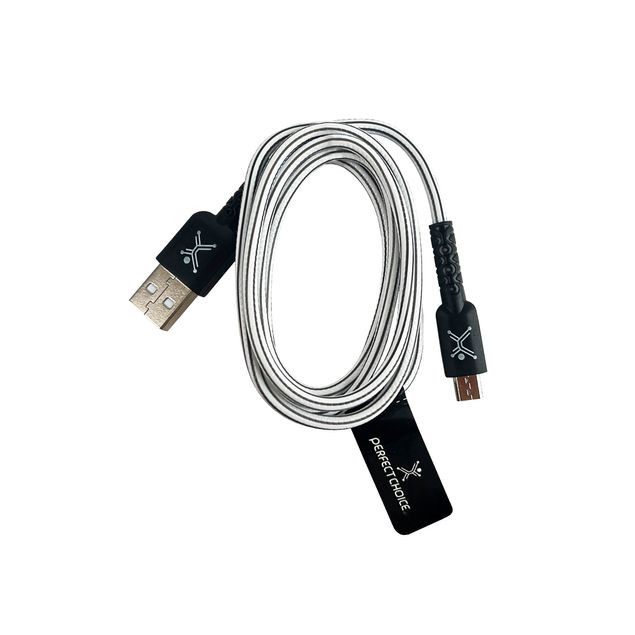 Cable-USB-Perfect-Choice-Tipo-A-A-Micro-PC-101680