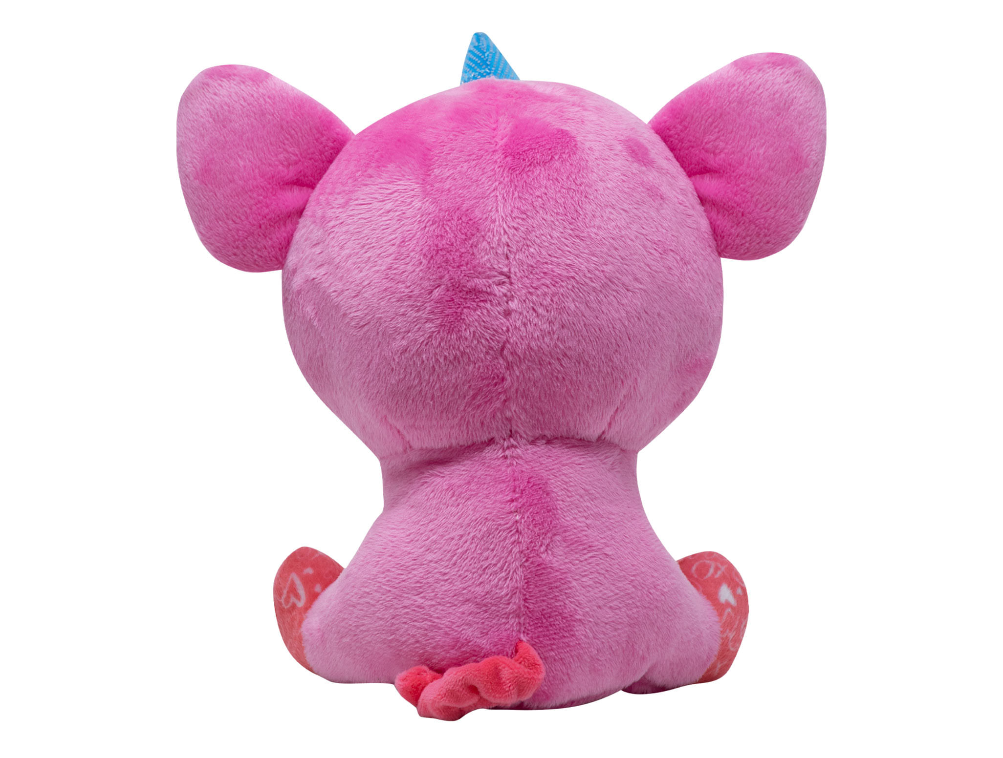 Peluche Ruz Shinymals 7 Pulgadas Para Ninas 155841 Surtidora surtidoradepartamental