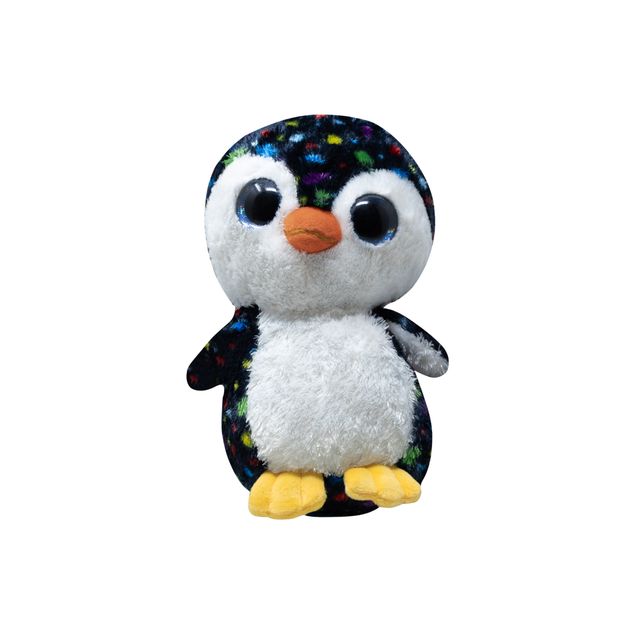 Peluche-Ruz-Shinymals-Pinguino-12-Pulgadas-Unisex-157577