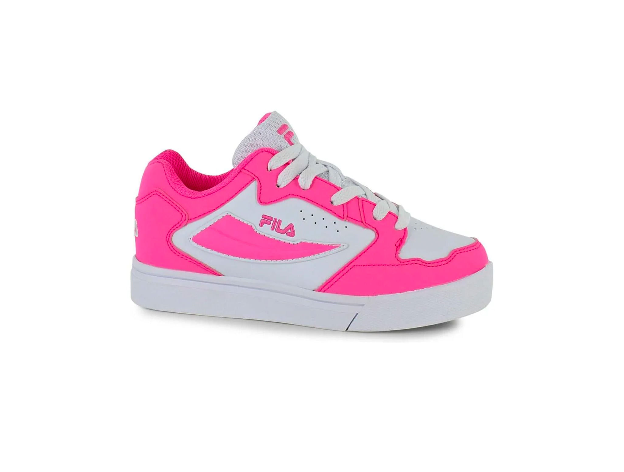 Shoes Tenis Fila Para Dama Tenis Casual Tenis Fila Disruptor Mujer