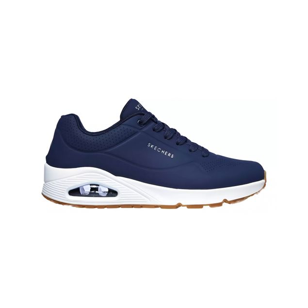 Tenis-Skechers-Street-Para-Hombre-52458Nvy