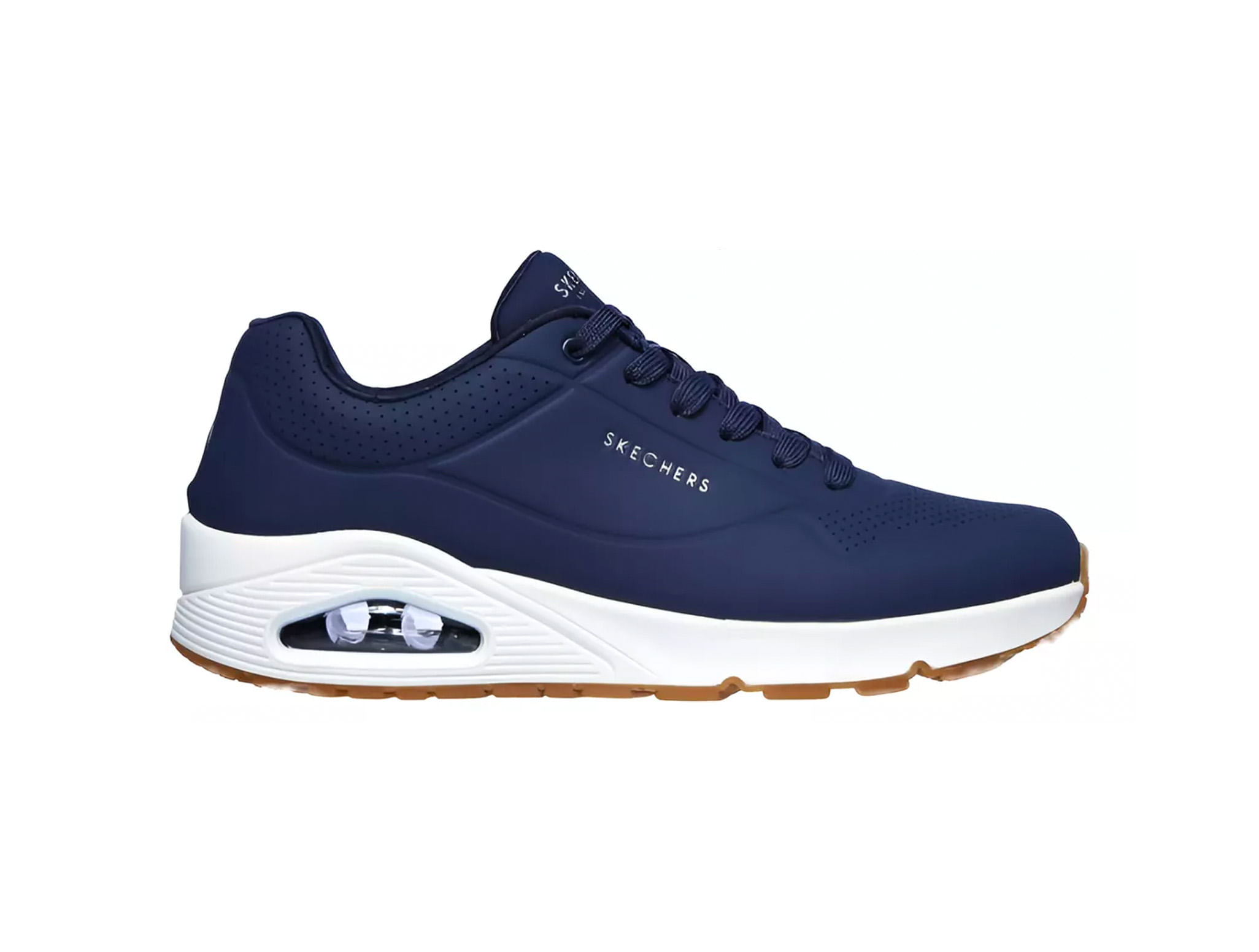 Skechers street hombre online