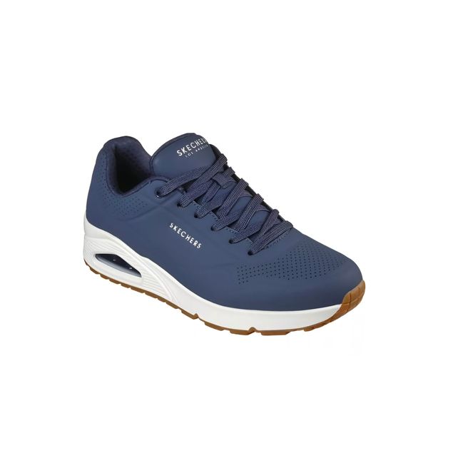 Tenis-Skechers-Street-Para-Hombre-52458Nvy