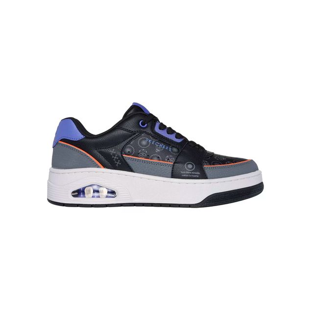 Tenis-Skechers-Uno-Dia-De-Muertos-Para-Mujer-177913Bkmt