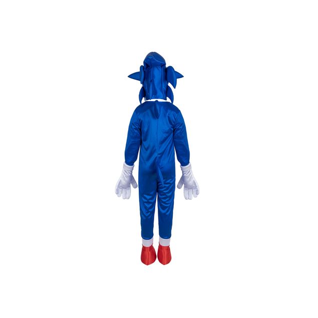 Disfraz-Princesita-Mia-Zorrito-Con-Mascara-Y-Guantes-Para-Niños-50400