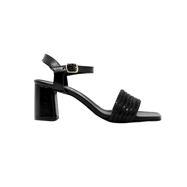 Tacon-We-Bajo-Tiras-Brillo-Para-Mujer-M-713
