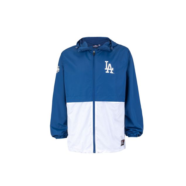 Chamarra-MLB-Doble-Color-LA-Para-Hombre-MLBJK524203NV1