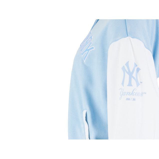 Chamarra-MLB-New-York-Para-Mujer-MLBJK624202BL1