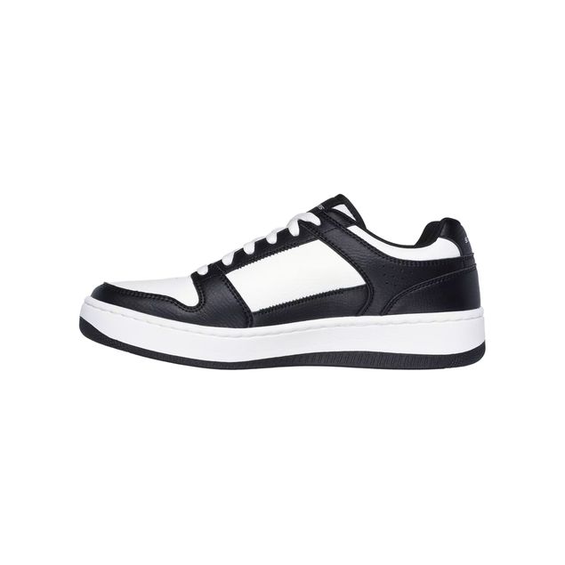 Tenis-Skechers-Court-Classics-Para-Hombre-232478Wbk