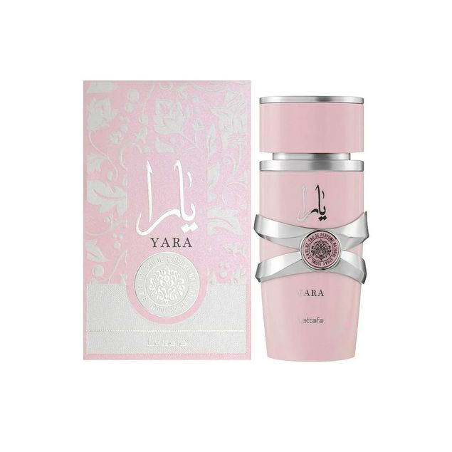 Lattafa-Yara-100-ml-Para-Mujer