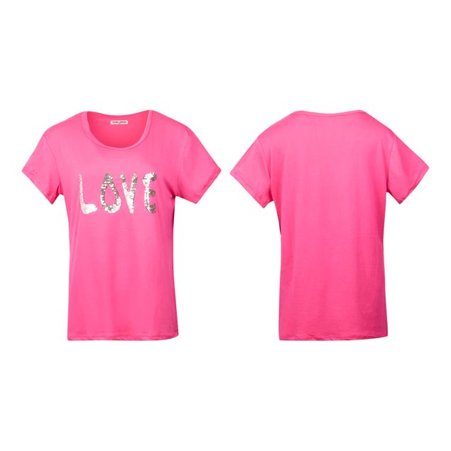 Pijama-Diva-Intima-Short-Love-T-Extra-Para-Mujer-SF1660SX