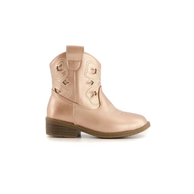 Bota-Andrea-Girls-Look-Vaquera-Para-Niña-3581766