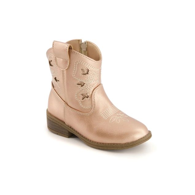 Bota-Andrea-Girls-Look-Vaquera-Para-Niña-3581766