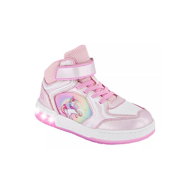 Tenis-Andrea-Girls-Bota-Unicornio-Luces-Para-Niña-3261187