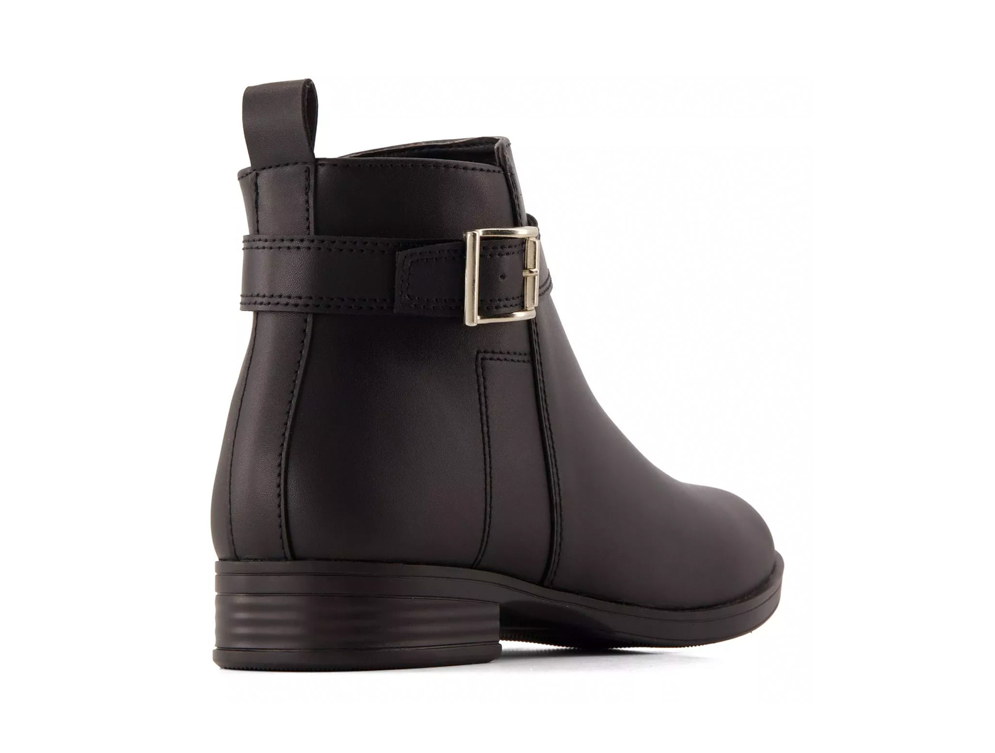 Botín Andrea Casual Lisa Para Mujer 3598627 Talla 22-2