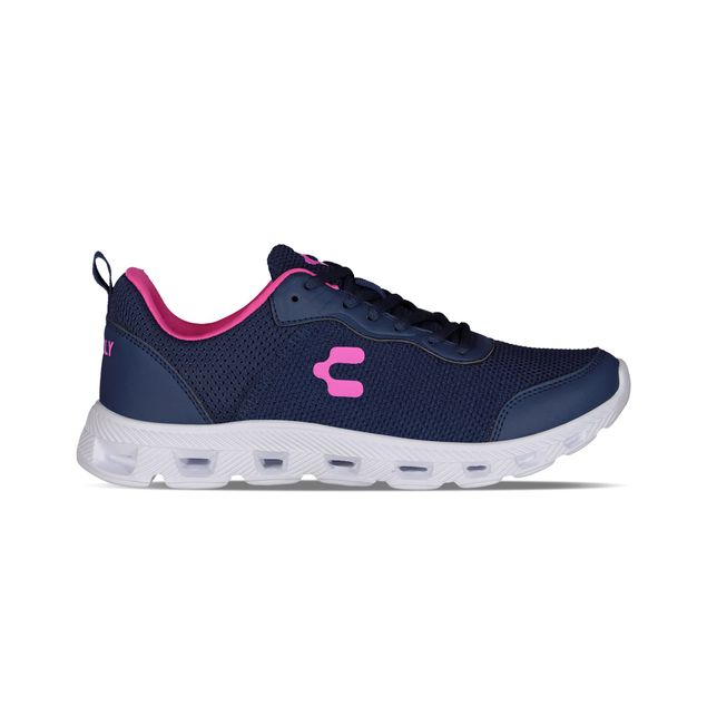 Tenis-Charly-Sport-Running-Junior-1043028004