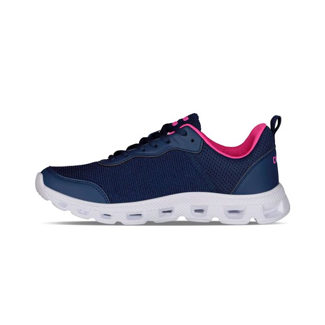 Tenis-Charly-Sport-Running-Junior-1043028004