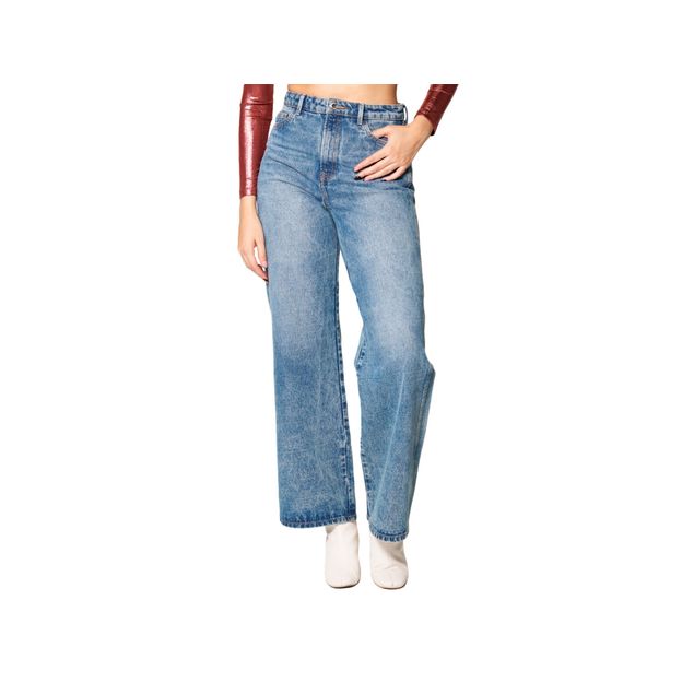 Jeans-Bobois-Boot-Para-Mujer-ACID-V43102