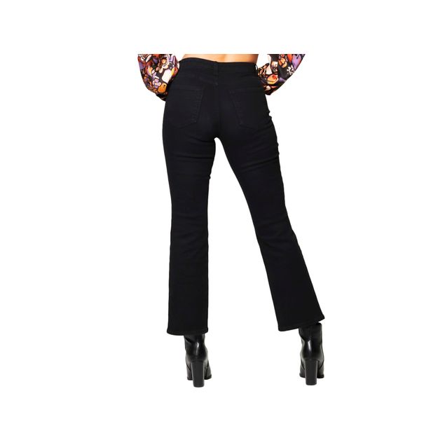 Jeans-Bobois-Boot-Con-Brillos-Para-Mujer-V43104