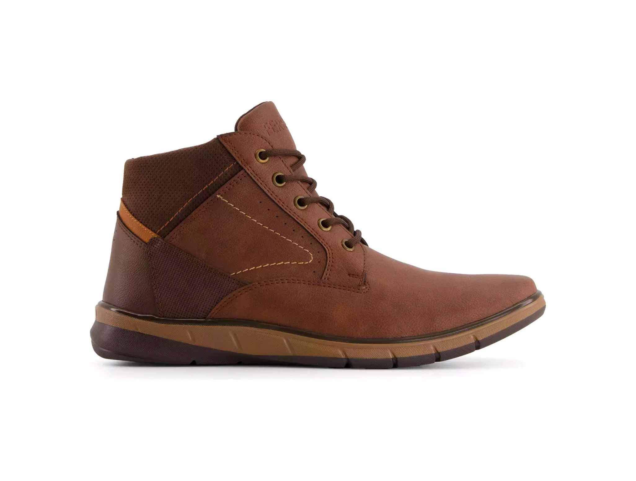 Ferrato botas outlet