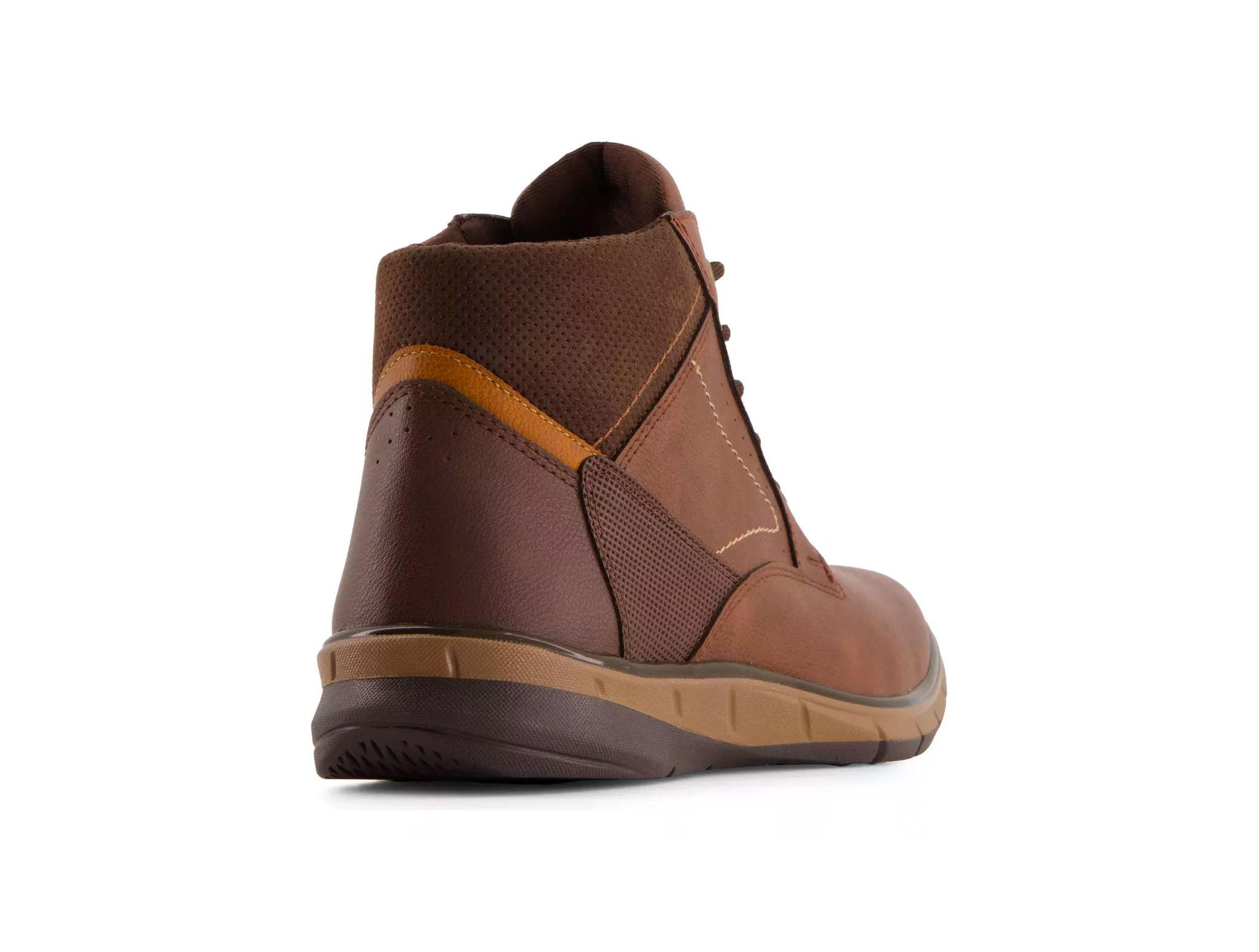 botas ferrato casual