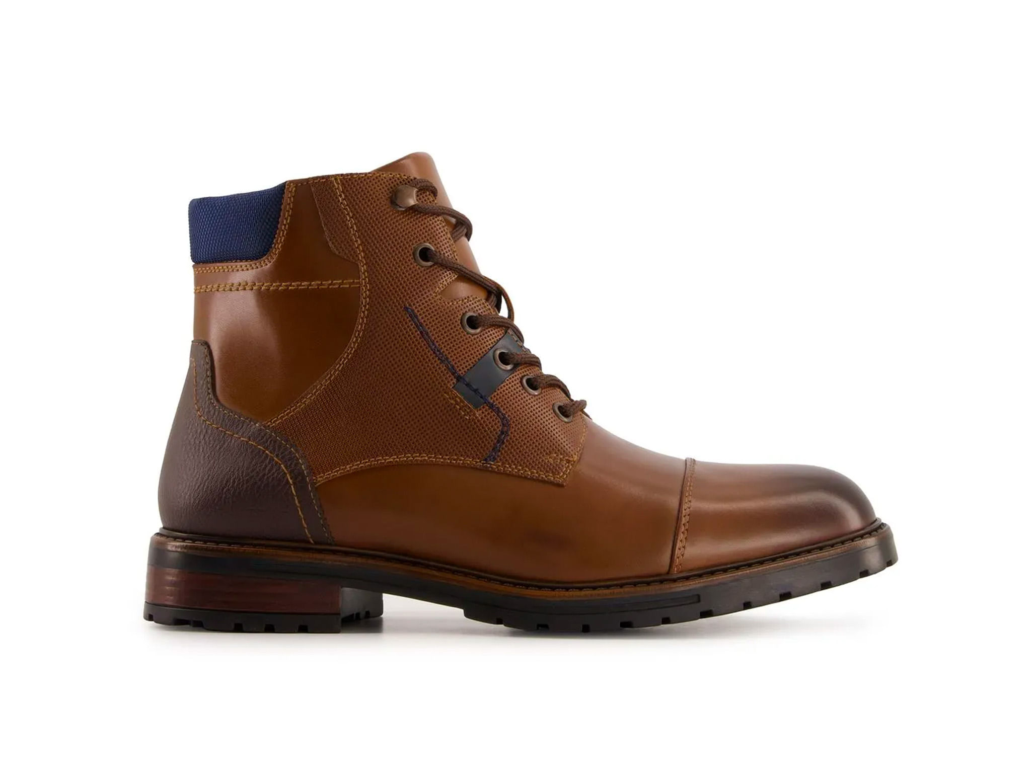 Boot Botas Ferrato Ferrato A28 Botines Ferrato Para Hombre Zapatos