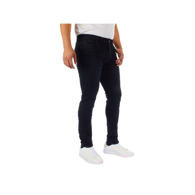Jeans-American-Fly-Slim-Para-Hombre-AFJ-2301717