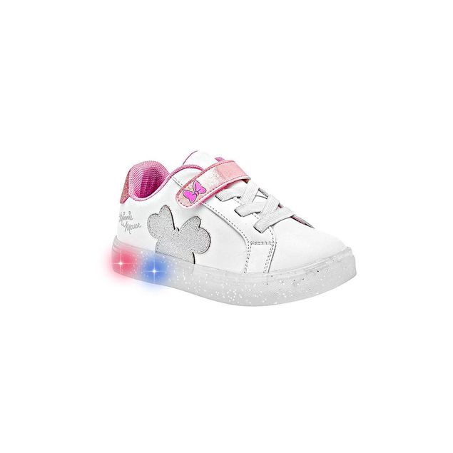 Tenis-Disney-Minnie-Mouse-Con-Luz-Para-Niña-930028