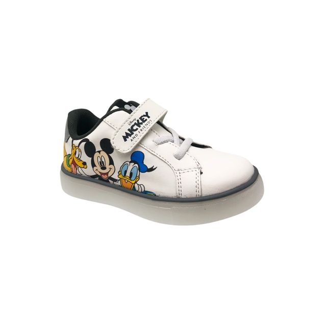 Tenis-Disney-Mickey-Y-Amigos-Con-Luces-Para-Niño-930551