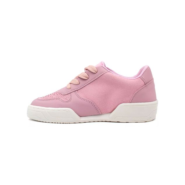 Tenis-Tropicana-Casual-Con-Brillos-Para-Niña-332031