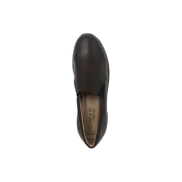 Zapato-Mocasin-Comfort-Fit-Textura-Para-Mujer-26453C