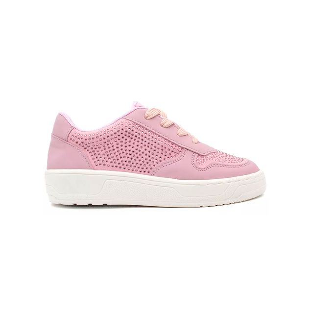 Tenis-Tropicana-Casual-Con-Brillos-Para-Niña-332031
