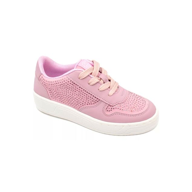 Tenis-Tropicana-Casual-Con-Brillos-Para-Niña-332031