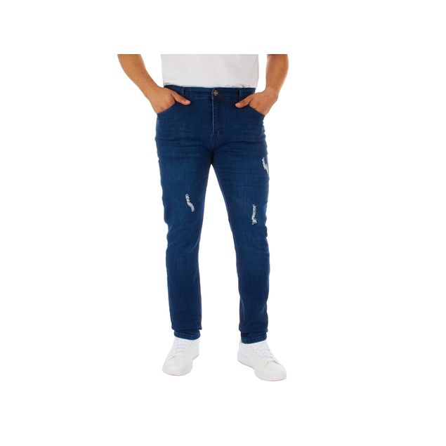 Jeans-Mad-Panda-Rasgado-Para-Hombre-MPJ-0024