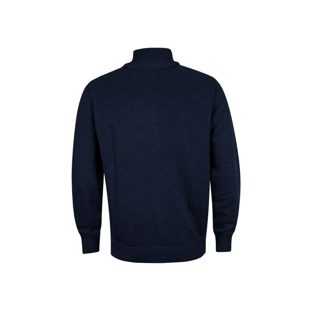 Sueter-True-Rock-Zip-Liso-Para-Hombre-SUPER-808