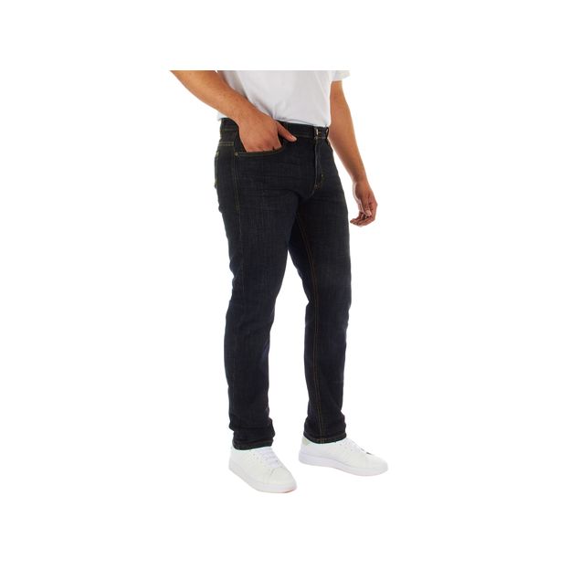 Jeans-Lee-Slim-Para-Hombre-112360323