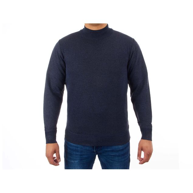 Sueter-Leonardo-Gavino-Tejido-Para-Hombre-Mock-207