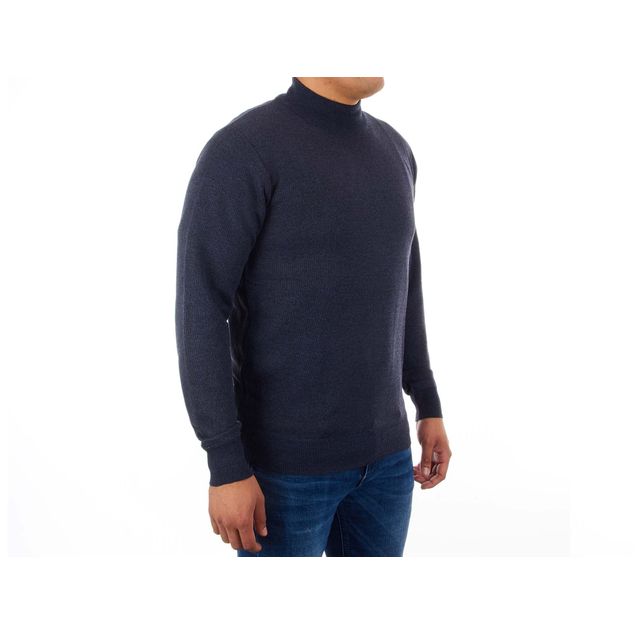 Sueter-Leonardo-Gavino-Tejido-Para-Hombre-Mock-207
