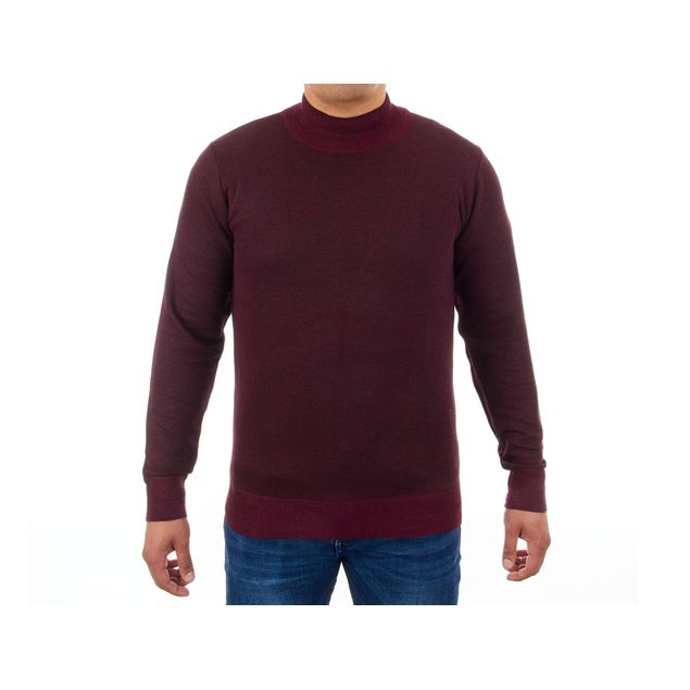 Sueter-Leonardo-Gavino-Tejido-Para-Hombre-Mock-207